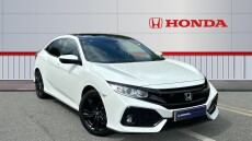 Honda Civic 1.0 VTEC Turbo EX 5dr Petrol Hatchback